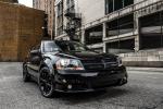 Dodge Avenger Blacktop Edition 2012 года
